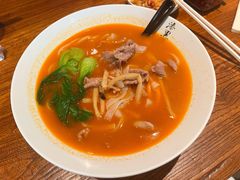 -漆黑觉米粉(三里屯店)