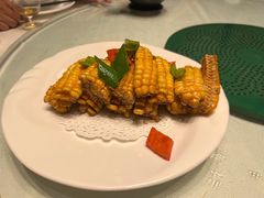 椒盐玉米-新海利(北岭店)
