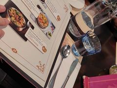 -克比叔叔印度餐厅Kebabs on the Grille(人民广场店)