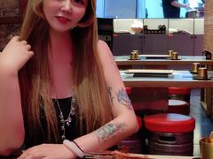 -碎怂烤肉(粉巷了街店)