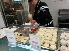 -五芳斋(中山大道总店)