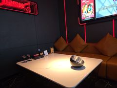 -星聚会KTV(合生汇黑金店)