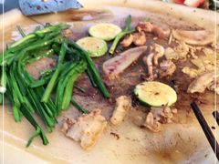 -老渔家白族石板烧旗舰店