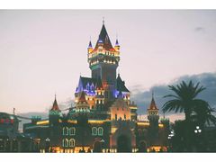 -厦门方特梦幻王国