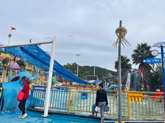 -青鱼湾水上乐园