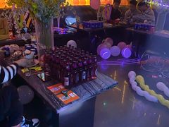 -佰迪乐KTV·大屏K歌(公园店)