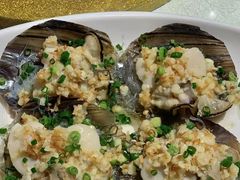 -强记海鲜·大排档(蛇口新街店)