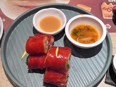 -点都德(花城店)