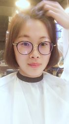 点击看大图 -上禾 HAIR SALON