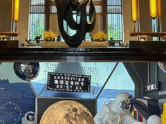-佛冈熹乐谷温泉度假酒店