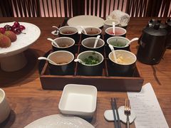 -揽季锅物会·海鲜姿造(五四路店)
