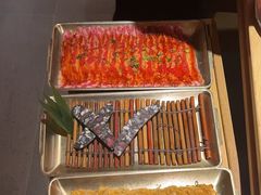 -西塔老太太泥炉烤肉(亚运村店)