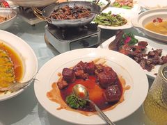 -王府井酒店(金桥港湾店)