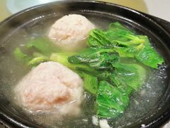 -壶园美食·淮扬菜(东圈门店)