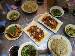 -靓靓蒸虾(中山公园店)