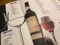-别院里音乐餐酒吧(双流航空港店)
