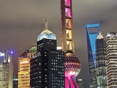 -东方明珠广播电视塔