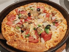 -必胜客(远大路店)