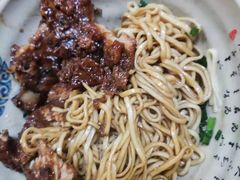 -无名氏面馆(邮电路店)