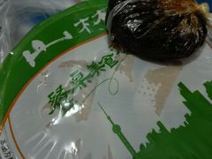 -山林大红·上海大红肠(四川北路店)