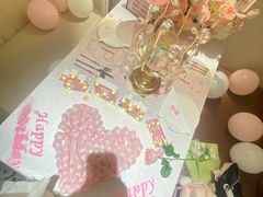 -PARFUM FLORAL花境法餐(南京首店)