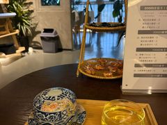 -施奈儿.洗头頭療.按摩SPA.采耳(上梅林店)