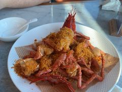 -不仔客海鲜·烧烤·270度海景餐厅(大东海店)
