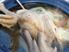 -黄牛肉馆·皖南土菜