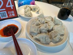 鲅鱼饺子-金谷园饺子馆(北邮总店)