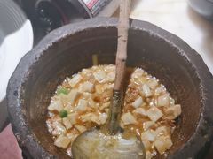 -绿茶餐厅(松江万达店)