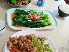 -北方饺子王·海肠捞饭·海鲜锅(山大店)