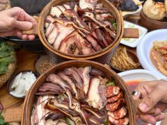 -田园印象·成都土菜院子(华阳店)