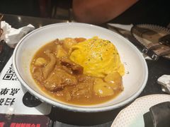 -西堤牛排(北京国瑞店)