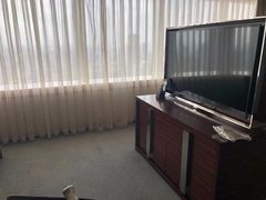 -上海明天广场JW万豪酒店