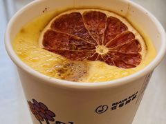 -Beans Solo豆号咖啡(百家湖花园店)