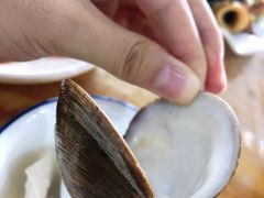 -明记海鲜大排档(巽寮湾店)