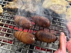 -风味烧烤(泰富店)