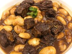 -香雪海·蘇面館(湖滨店)