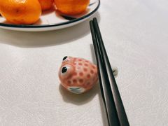 -肆月河豚·新淮扬(金融街店)