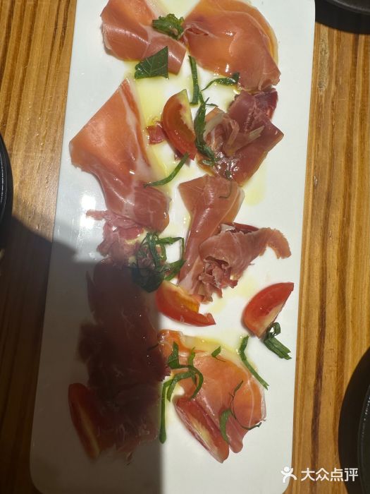 明日叶居酒屋(师惠坊店)图片