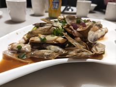 -华盛丰温州大排档(东三环南路店)