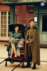 点击看大图 -美云庭古装·格格服汉服·京城旅拍(北京店)