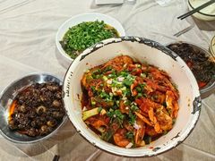 -辣螃铠盆盆蟹大排档(总店)