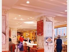 大堂-峨嵋酒家总店(车公庄店)