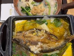 -食代馆(深业上城店)