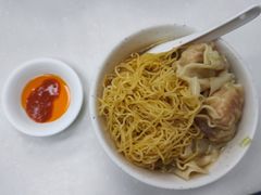 -麦文记面家(佐敦店)