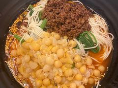 -豆爺小面(朱雀店)