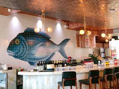 -FISH&POTATO Cō(地中海美食 万象城店)