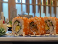 -昱匠·日本料理(金融街店)