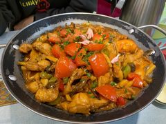 -大师傅金奖啤酒鱼(西街口总店)